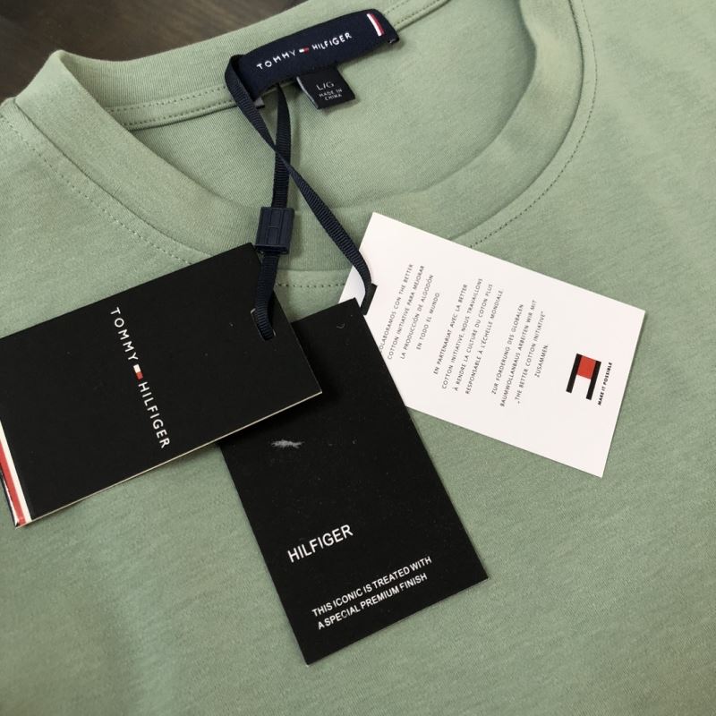 Tommy Hilfiger T-Shirts